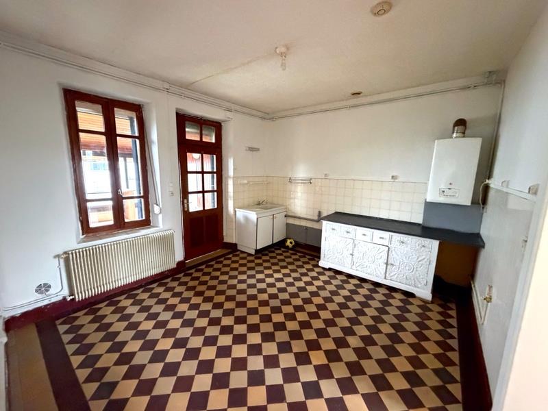 Appartement à vendre, 60m², Digoin