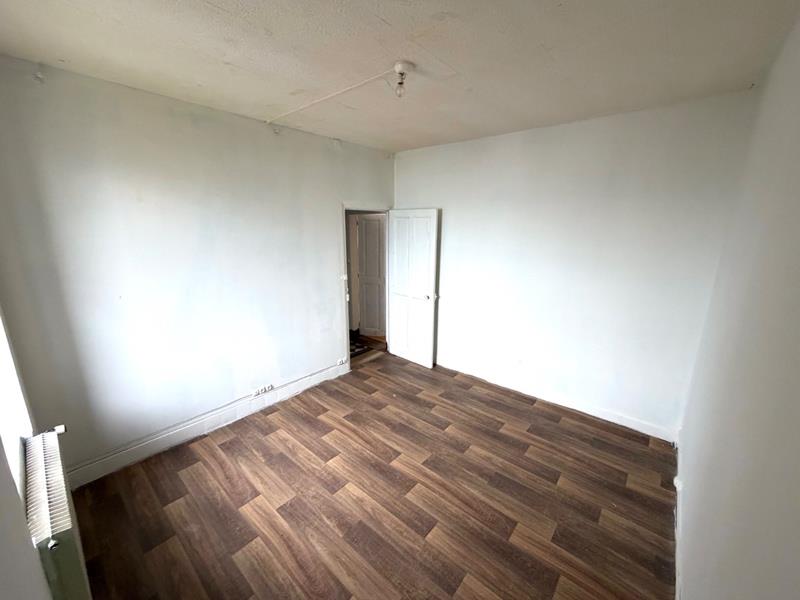 Appartement à vendre, 60m², Digoin
