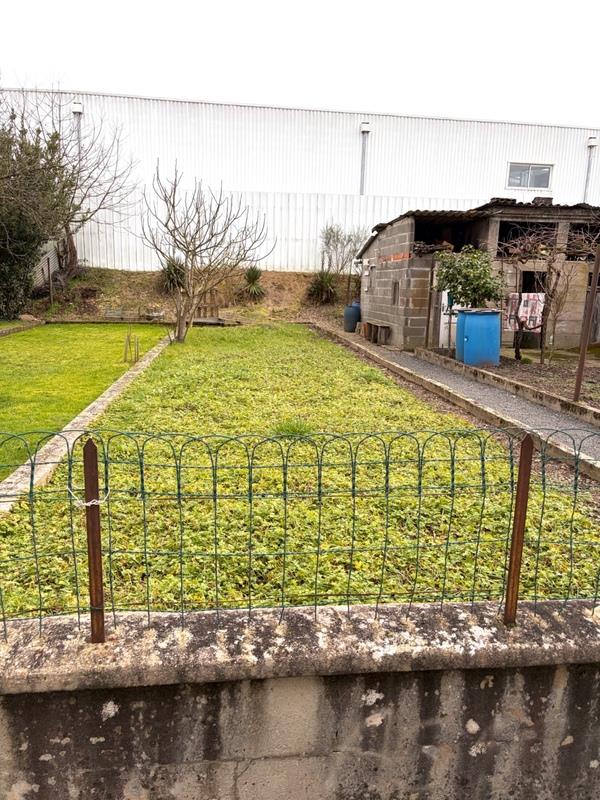 Appartement à vendre, 60m², Digoin