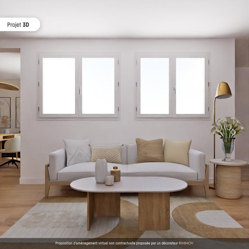 Appartement à vendre, 377m², Rivière-Pilote