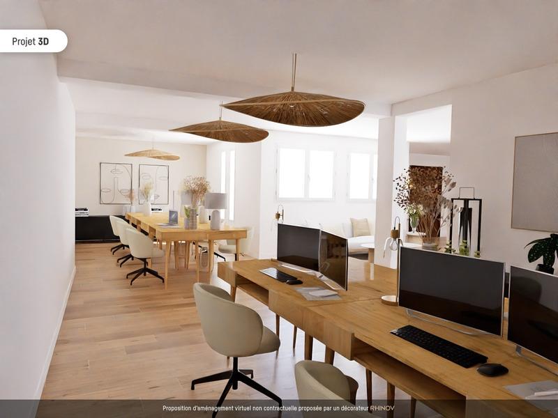 Appartement à vendre, 377m², Rivière-Pilote