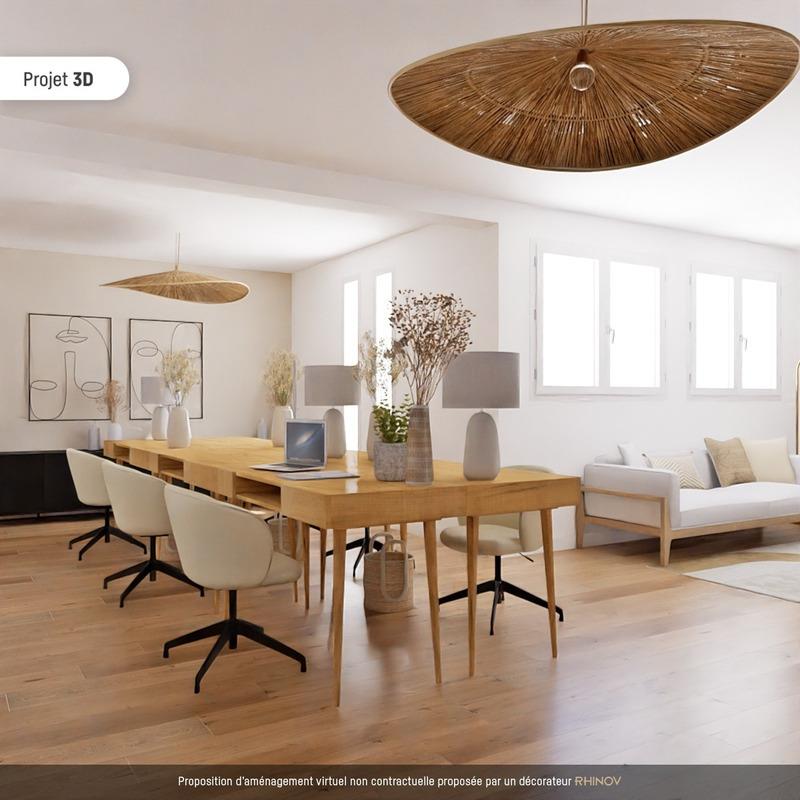 Appartement à vendre, 377m², Rivière-Pilote