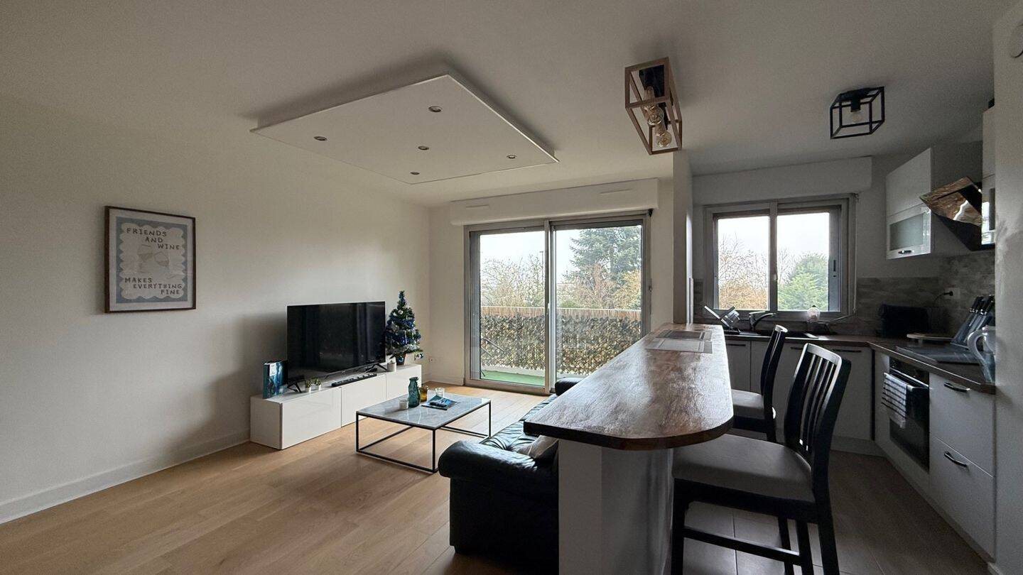 Appartement à louer, 62m², Sèvres