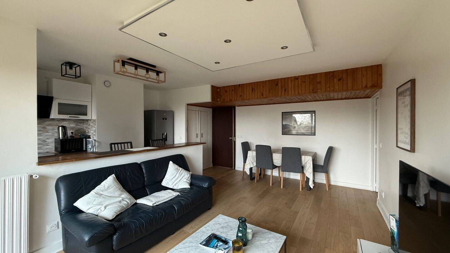 Appartement à louer, 62m², Sèvres