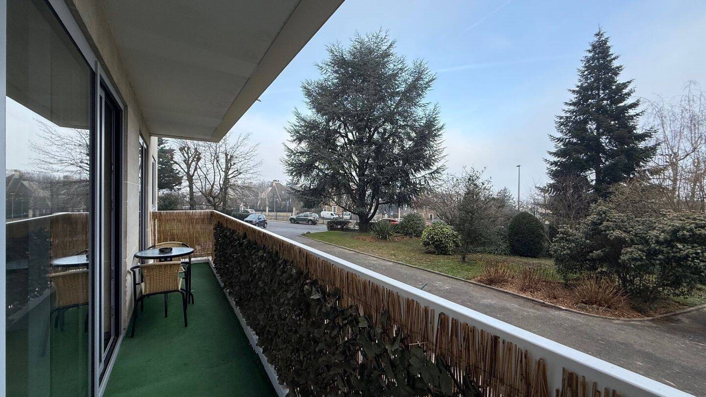 Appartement à louer, 62m², Sèvres