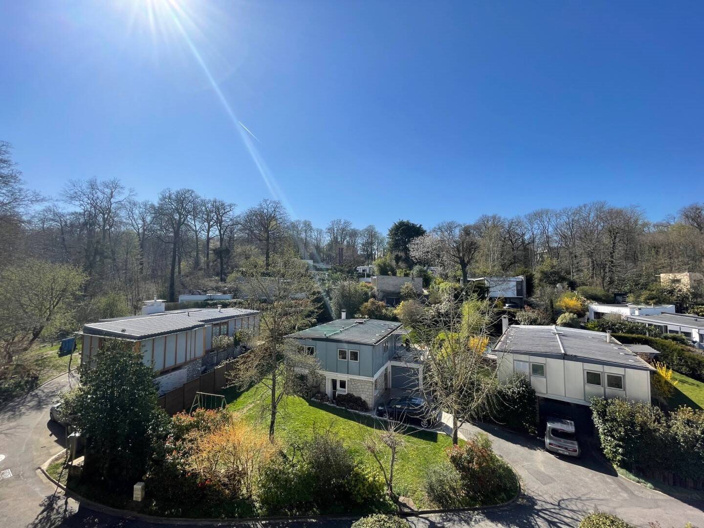 Appartement à louer, 59m², Meudon