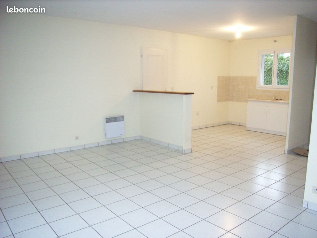 Maison à louer, 72m², La Crèche