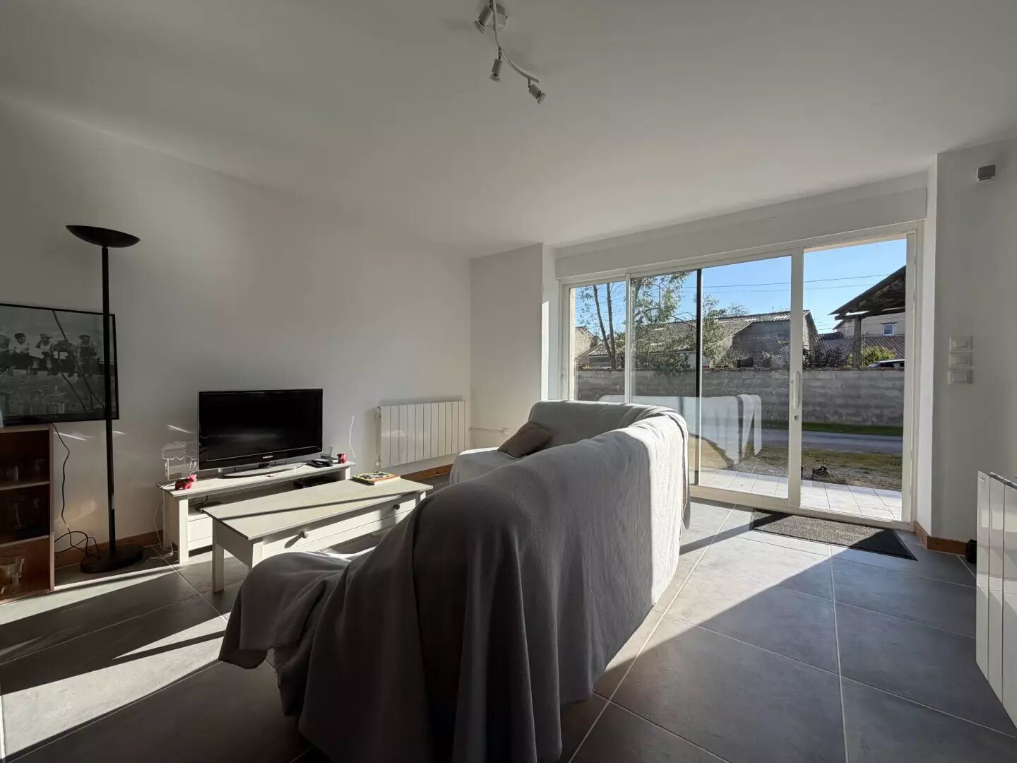 Maison à louer, 59m², Saint-Romans-des-Champs