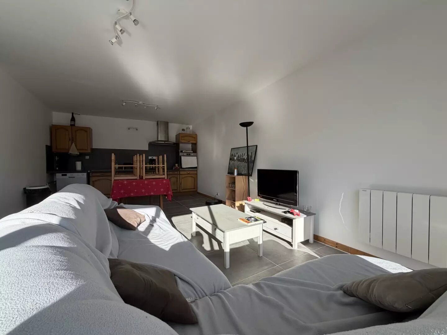 Maison à louer, 59m², Saint-Romans-des-Champs