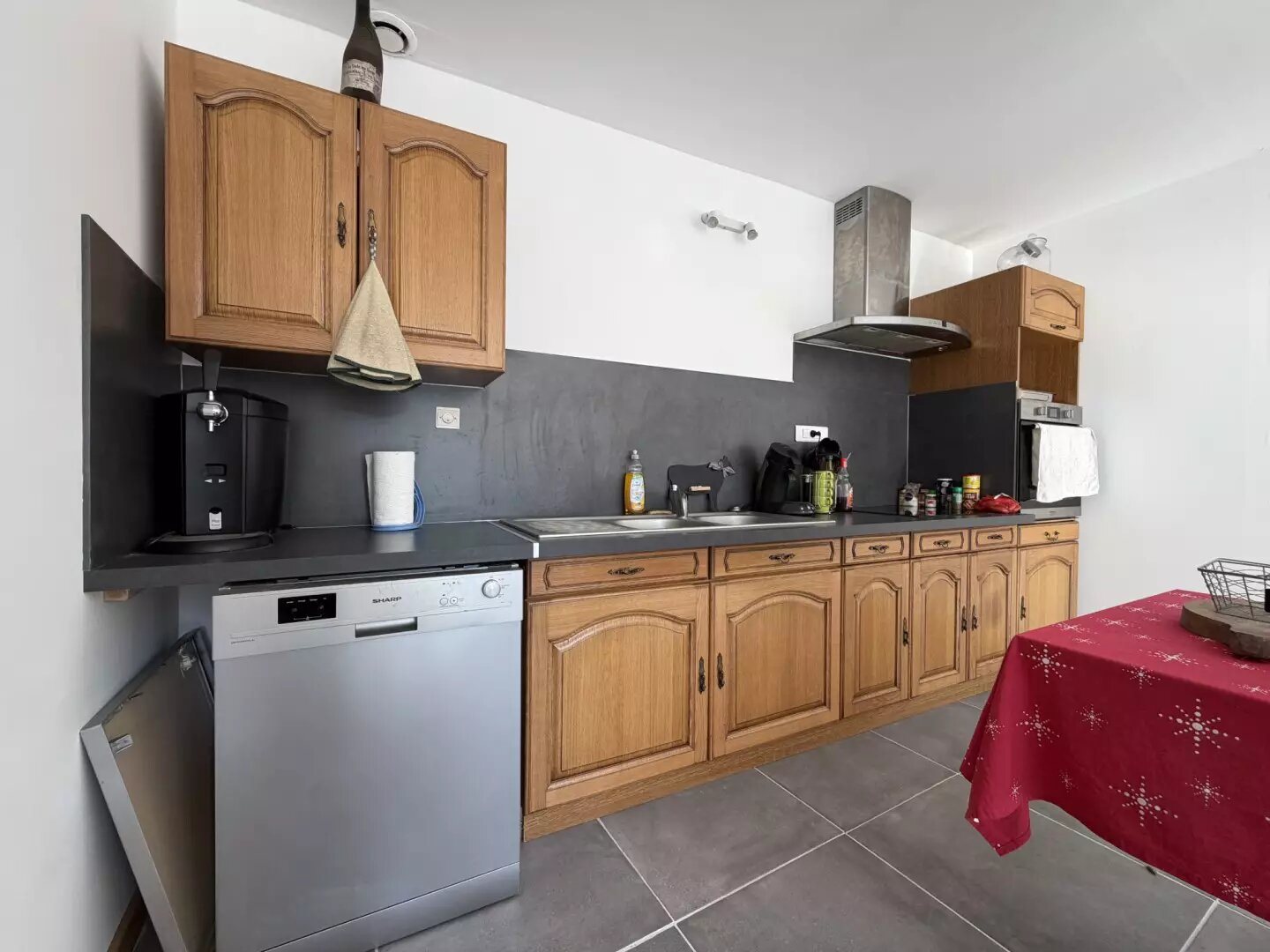 Maison à louer, 59m², Saint-Romans-des-Champs