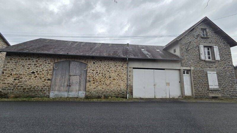 Maison à vendre, 115m², Salon-la-Tour