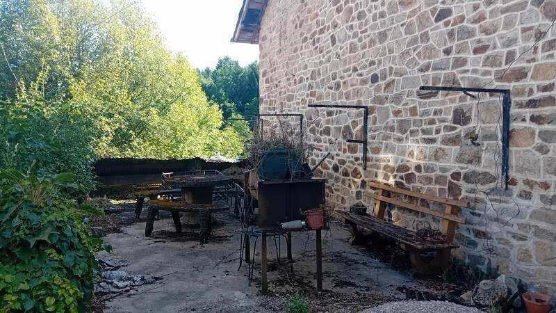 Maison à vendre, 115m², Salon-la-Tour