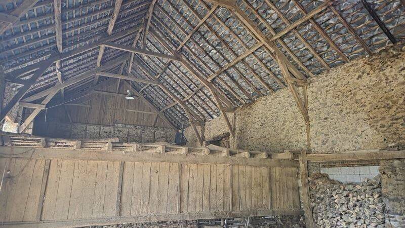 Maison à vendre, 80m², Lagraulière