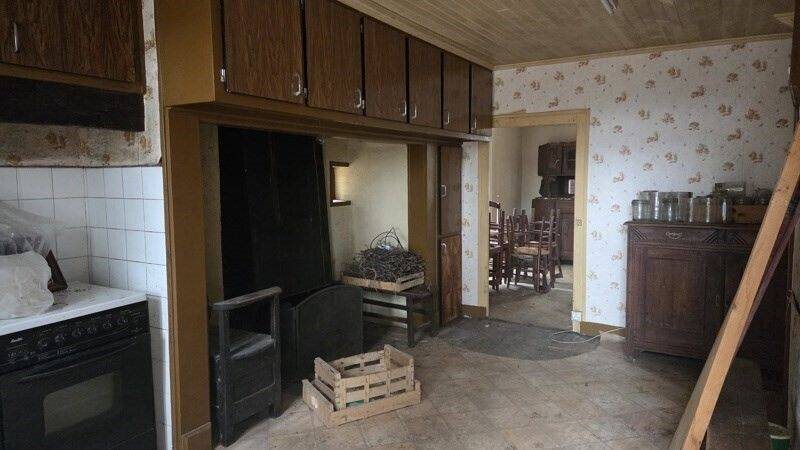 Maison à vendre, 80m², Lagraulière