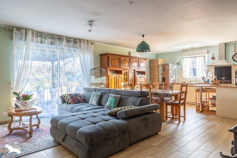 Maison à vendre, 72m², Lamongerie