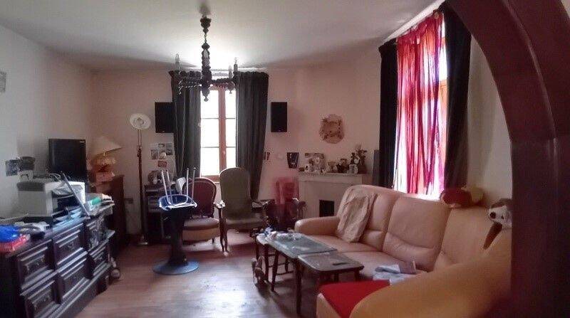 Maison à vendre, 230m², Salon-la-Tour