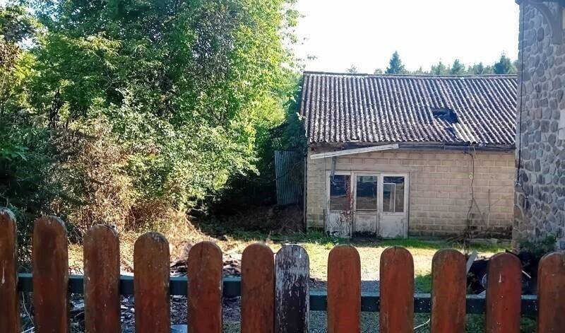 Maison à vendre, 230m², Salon-la-Tour