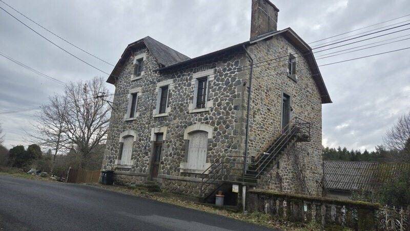 Maison à vendre, 230m², Salon-la-Tour