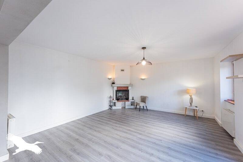 Maison à vendre, 105m², Francon