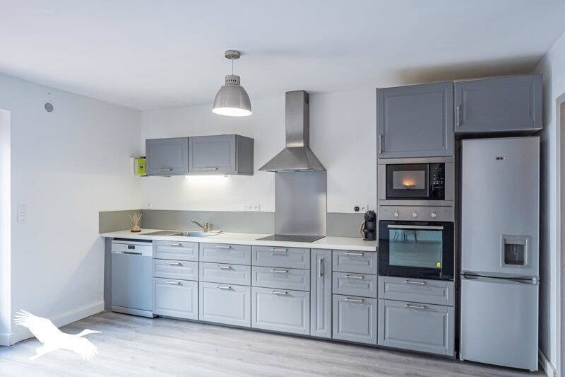 Maison à vendre, 105m², Francon