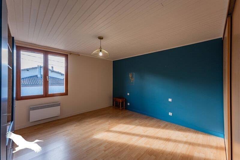 Maison à vendre, 105m², Francon