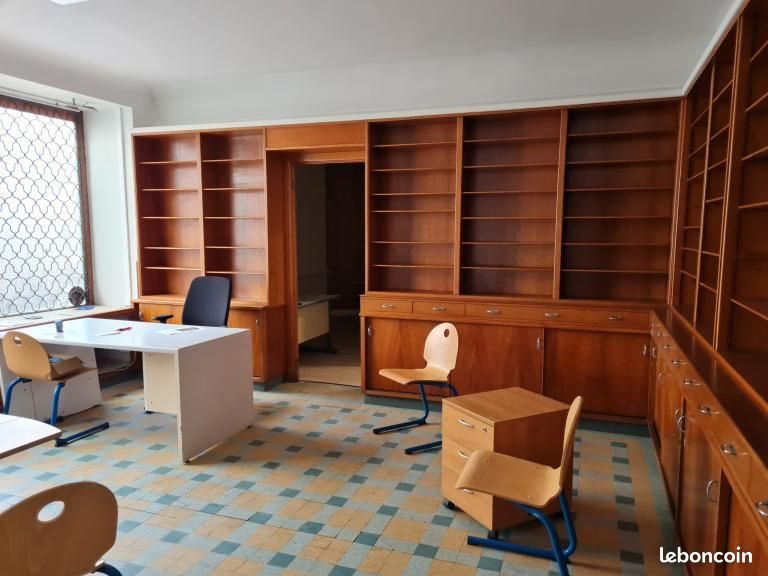 Appartement à vendre, 220m², La Couronne