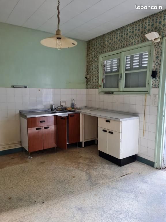 Appartement à vendre, 220m², La Couronne