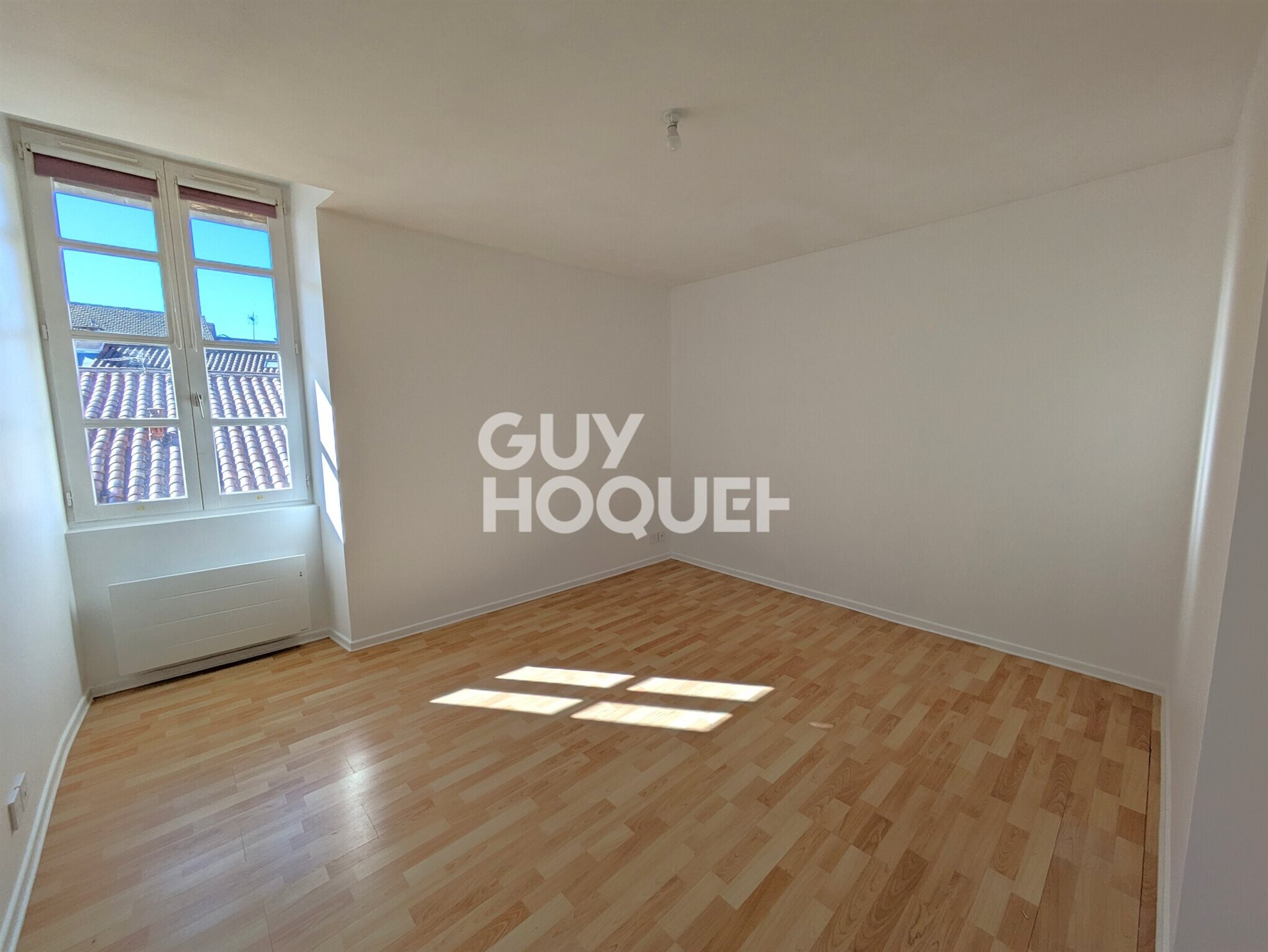 Appartement à louer, 90m², Cahors