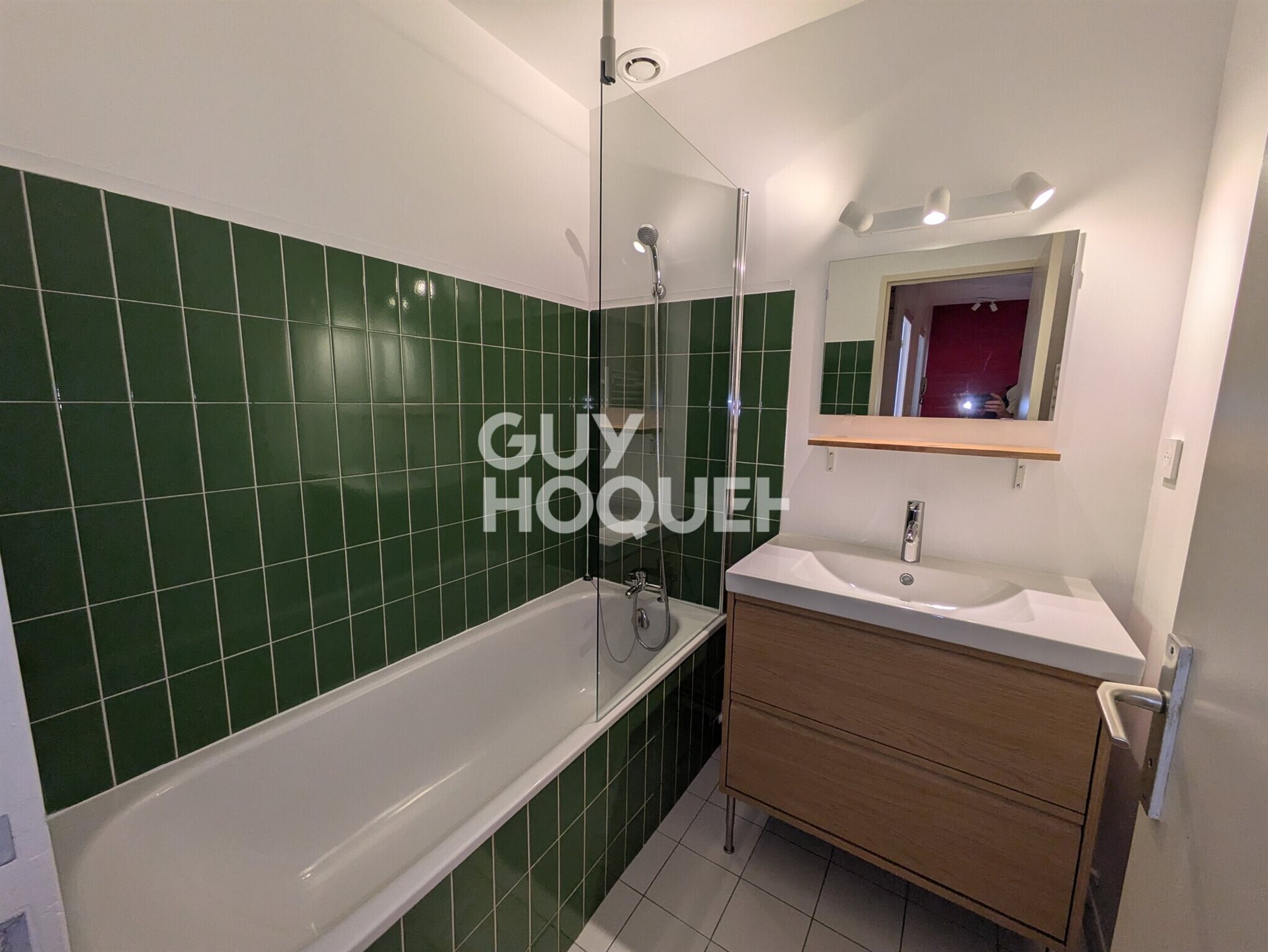 Appartement à louer, 90m², Cahors