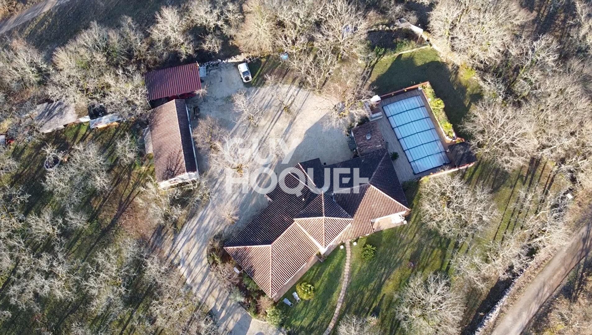 Maison à vendre, 215m², Paris 16ème