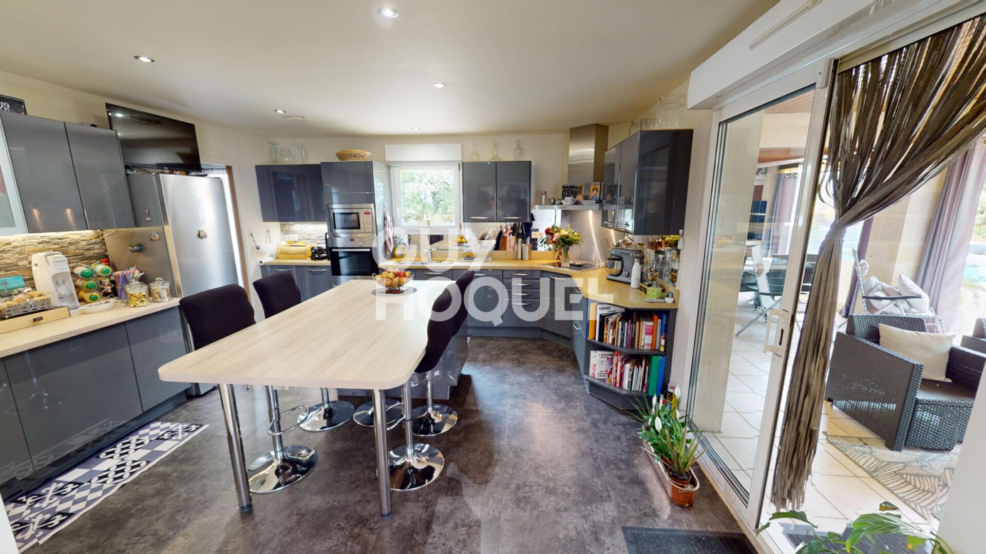 Maison à vendre, 215m², Paris 16ème