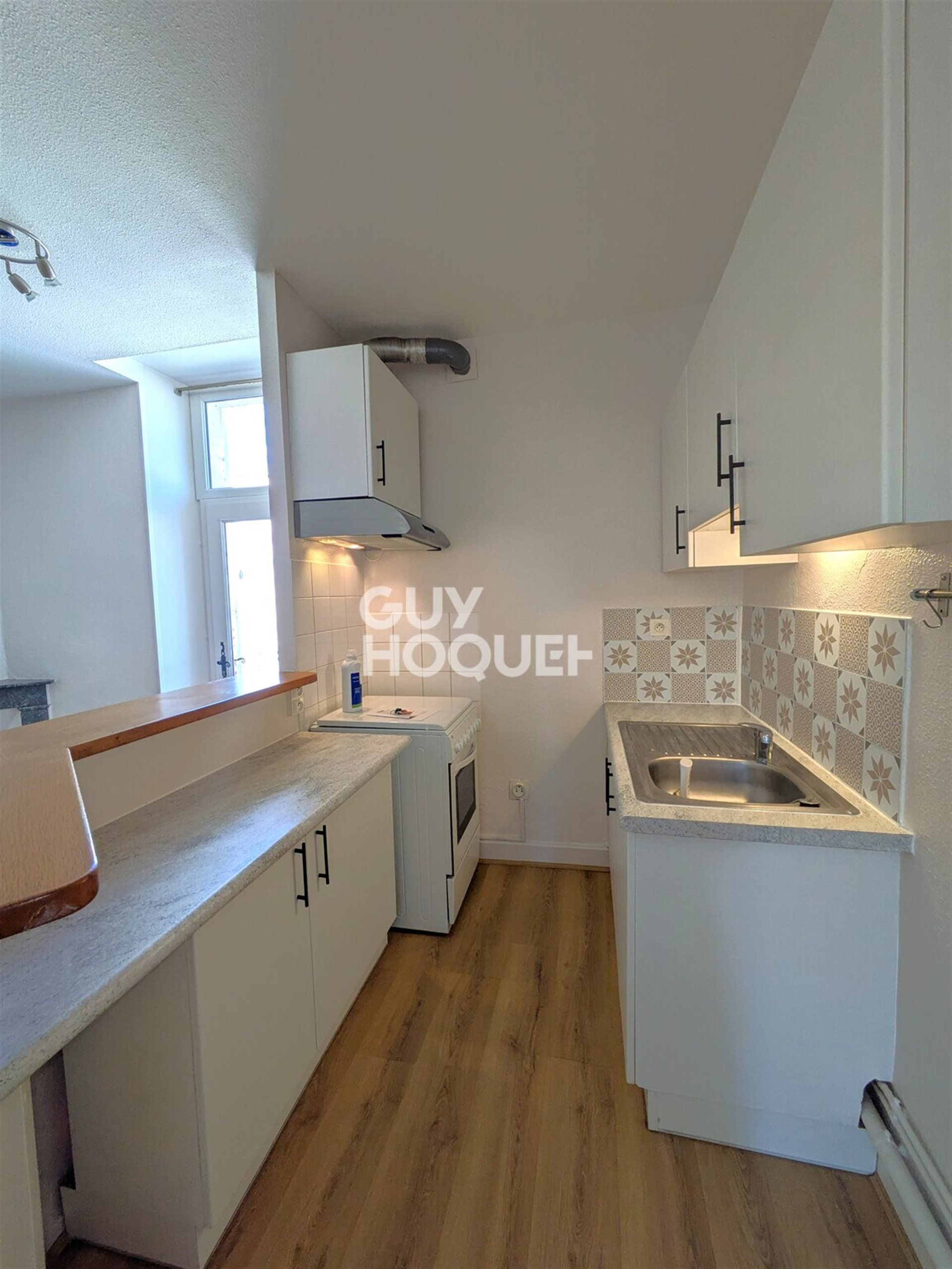 Appartement à louer, 39m², Cahors