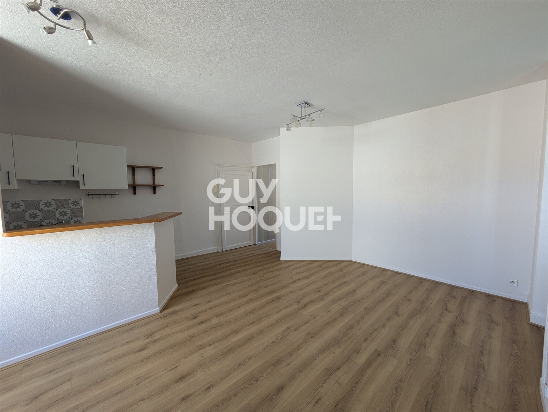 Appartement à louer, 39m², Cahors