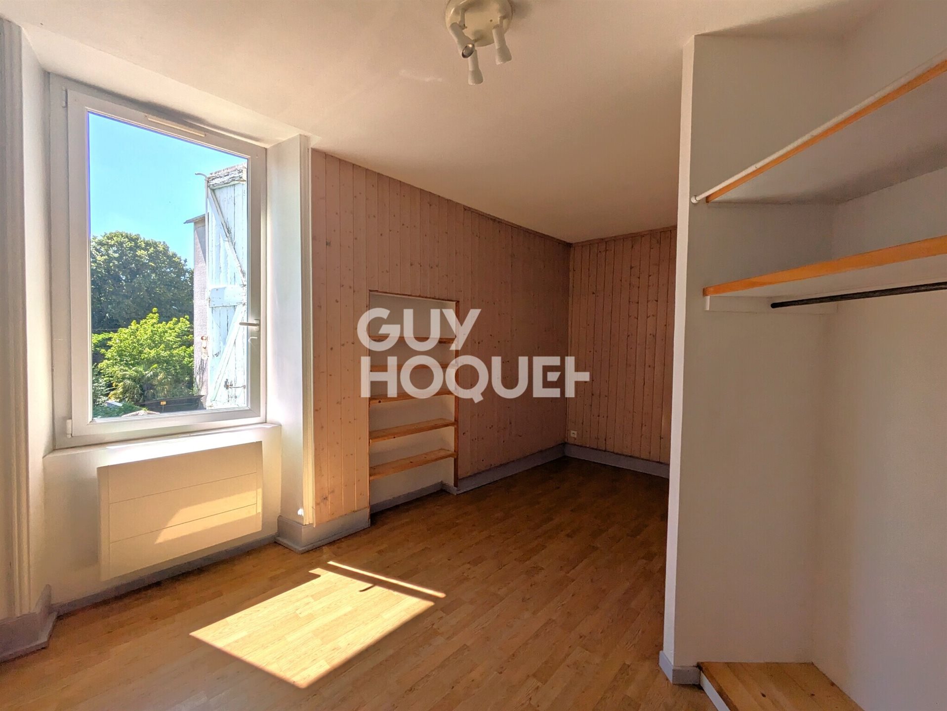 Appartement à louer, 39m², Cahors