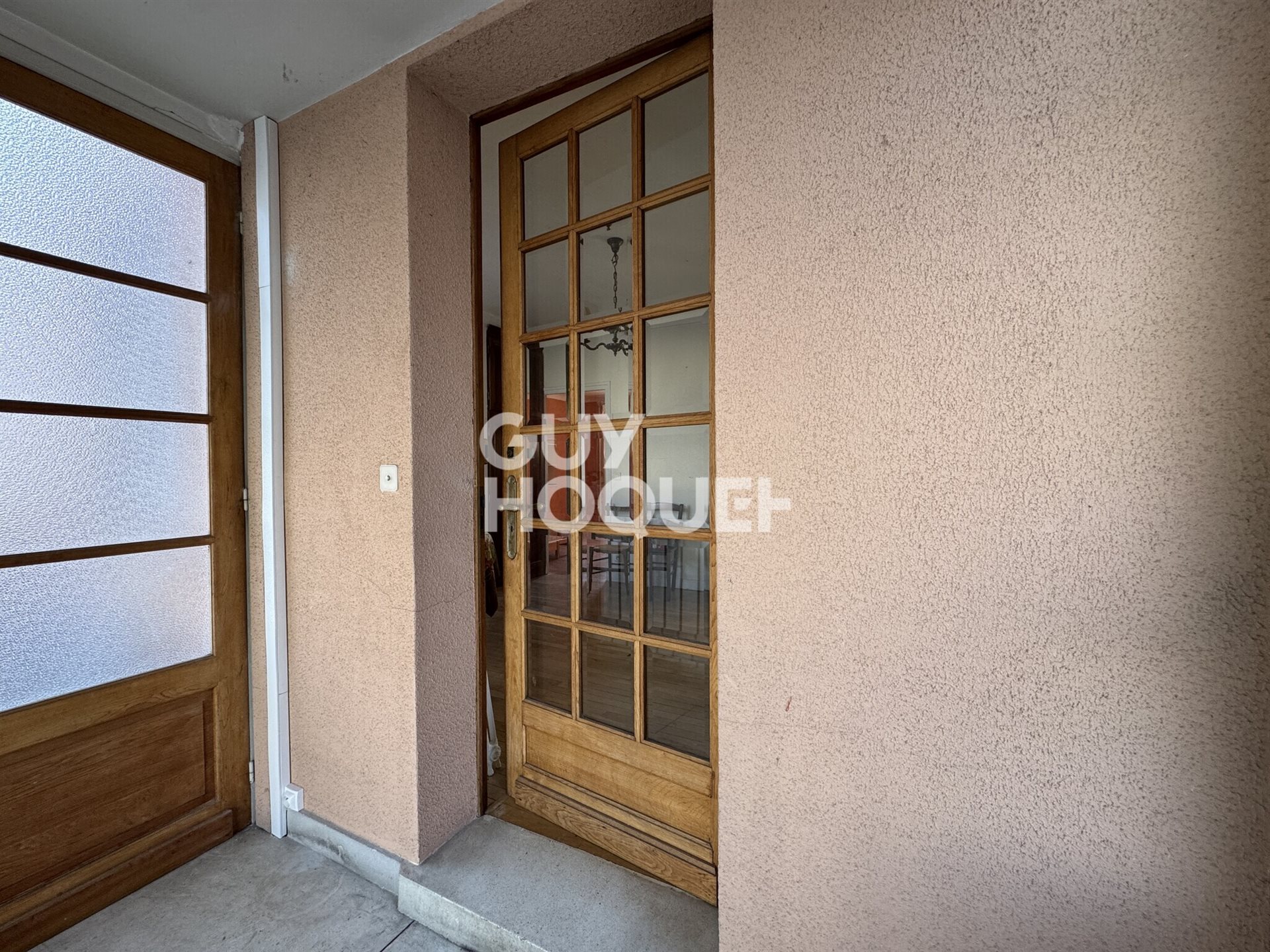 Appartement à vendre, 117m², Cahors