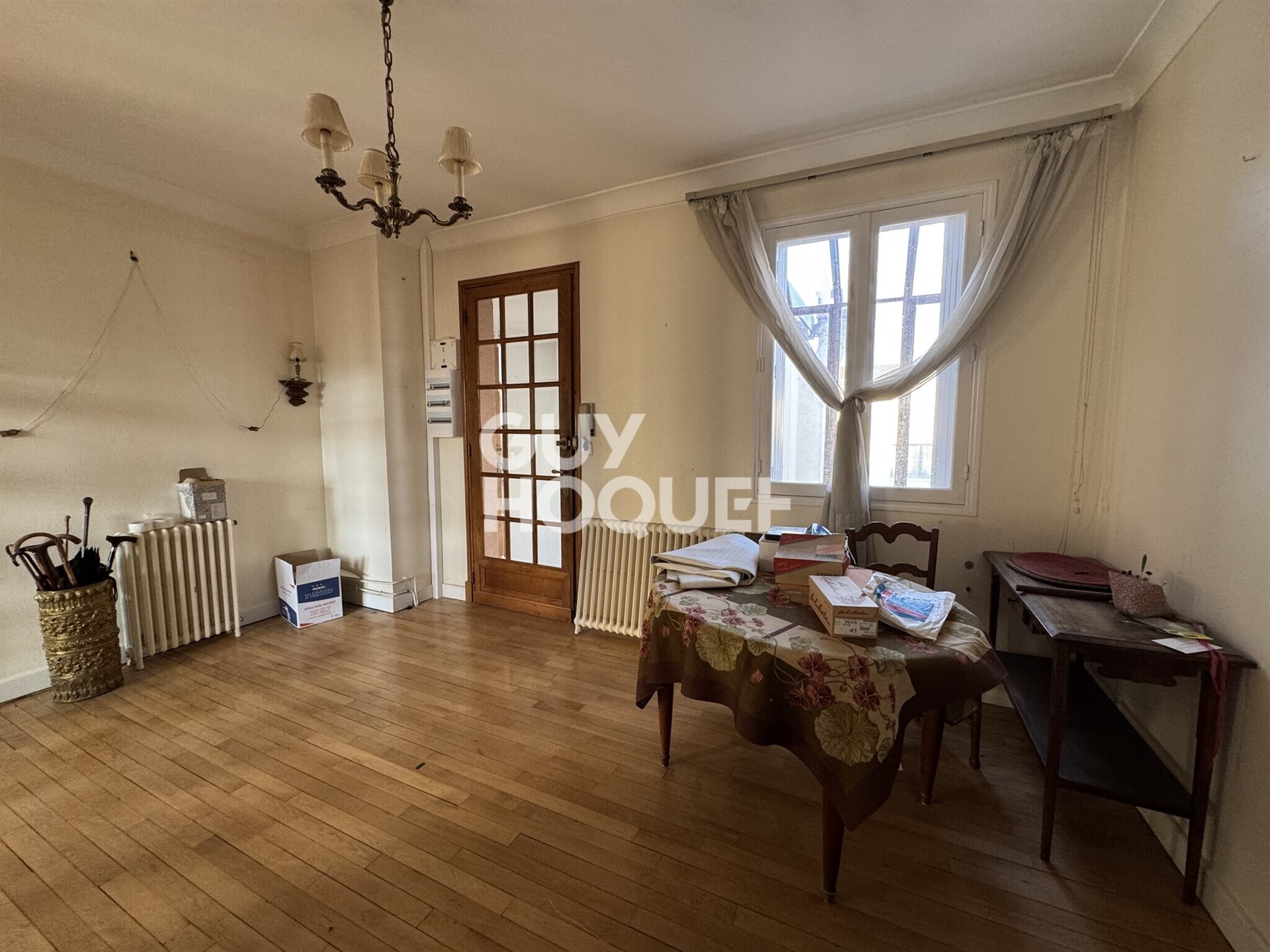 Appartement à vendre, 117m², Cahors