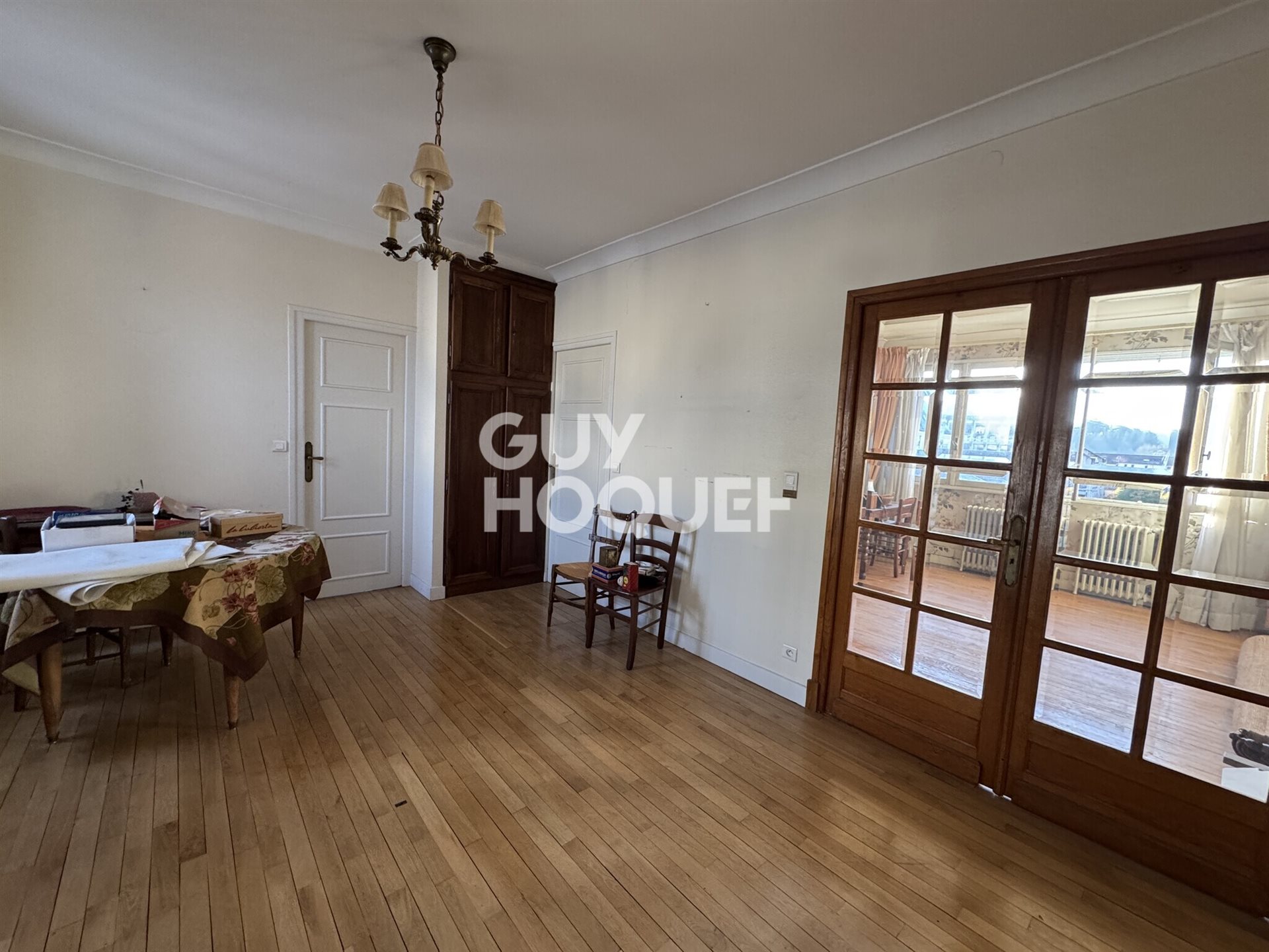 Appartement à vendre, 117m², Cahors