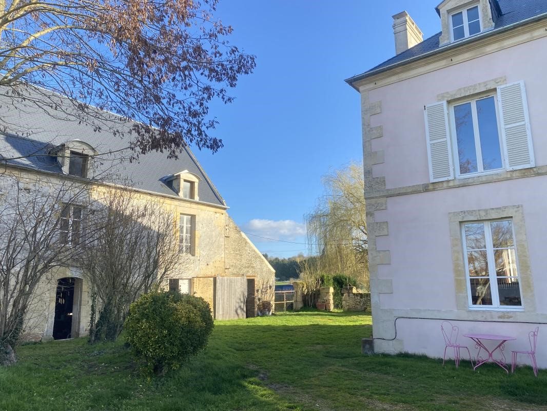 Maison à vendre, 209m², Argences