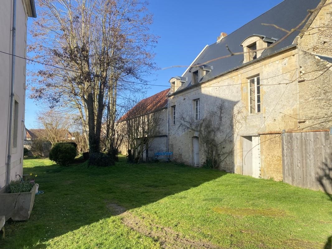 Maison à vendre, 209m², Argences