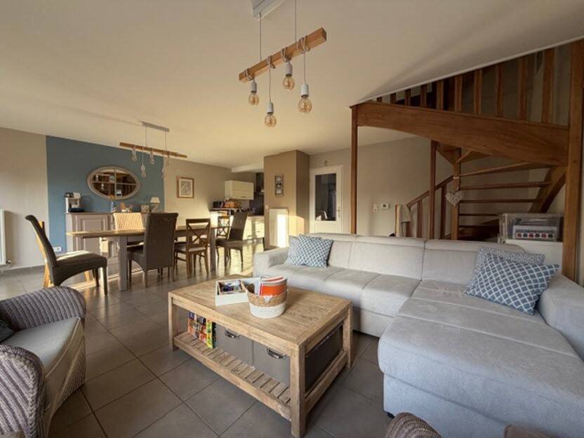 Maison à vendre, 103m², Lesquin