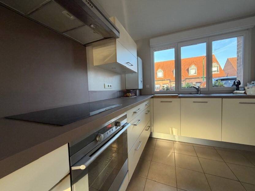 Maison à vendre, 103m², Lesquin