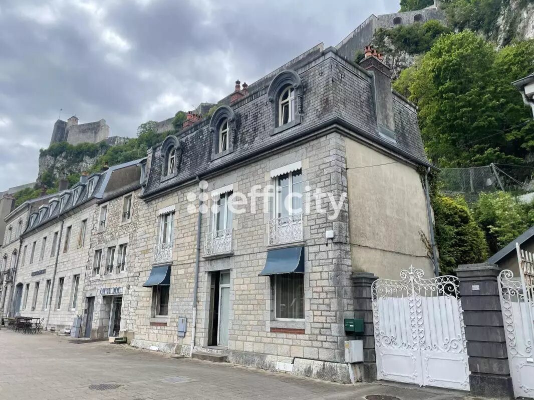 Maison à vendre, 296m², Besançon