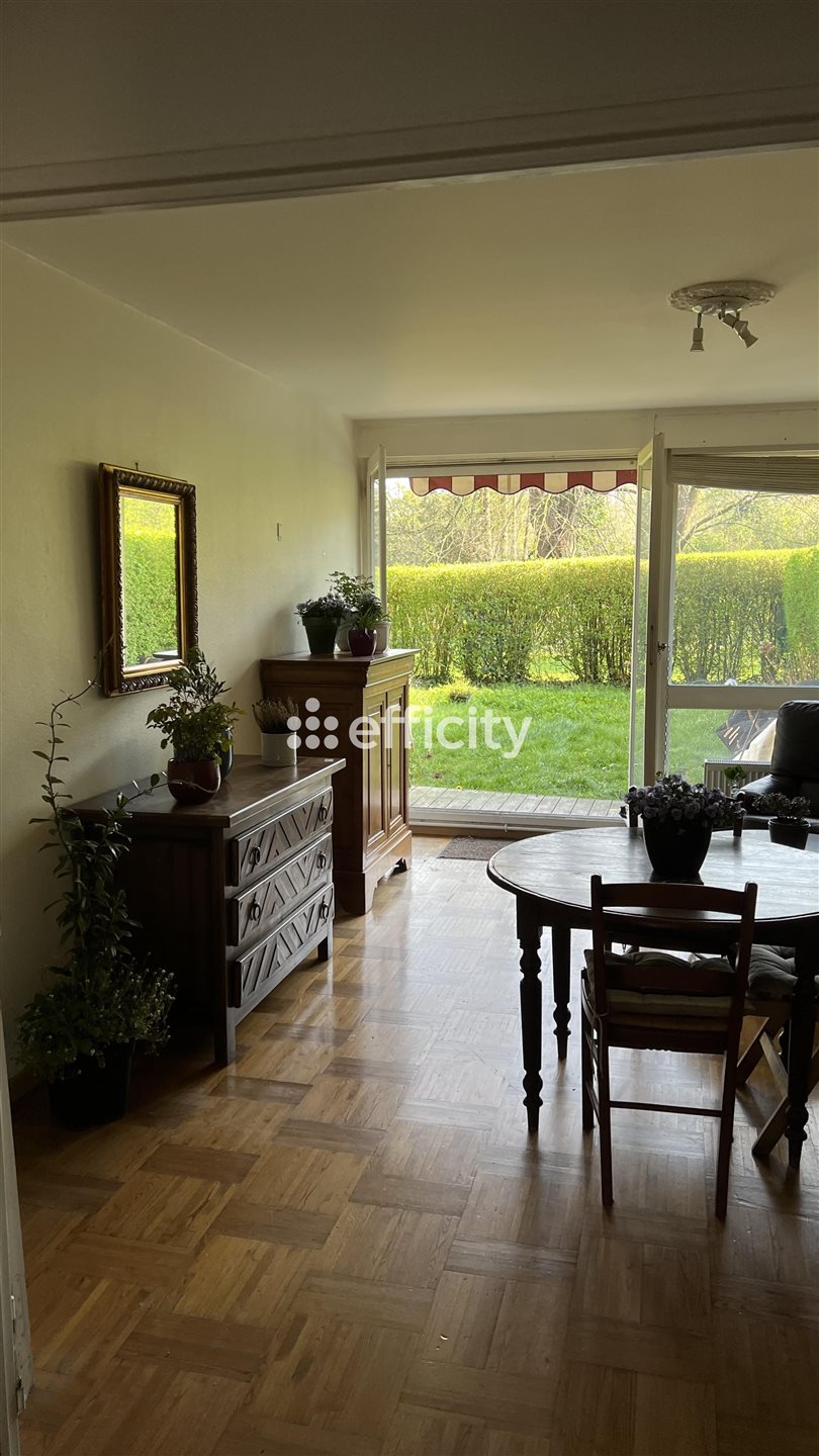 Appartement à vendre, 72m², Saint-André-lez-Lille