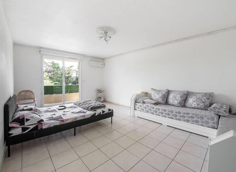 Appartement à vendre, 63m², Toulouse