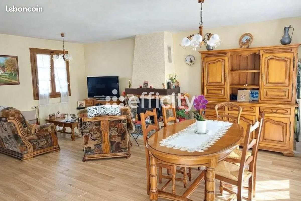 Maison à vendre, 110m², Wissous