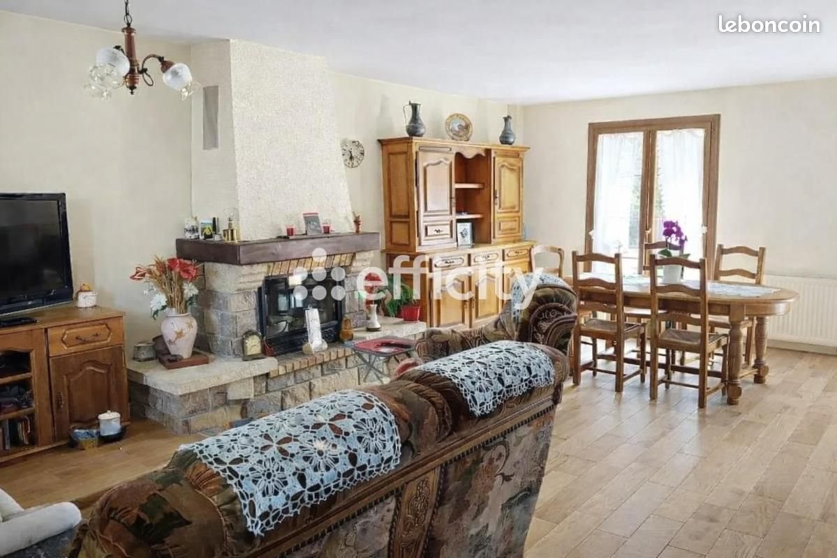 Maison à vendre, 110m², Wissous