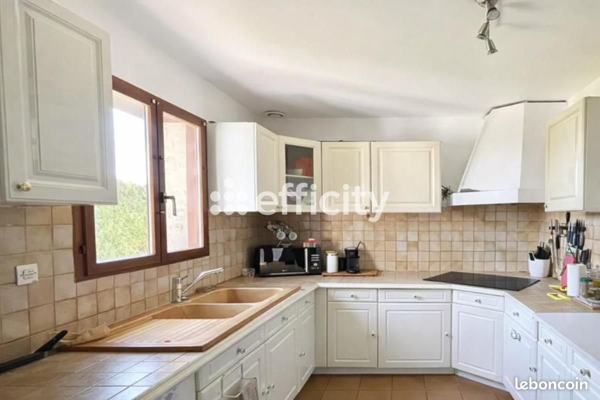 Maison à vendre, 110m², Wissous