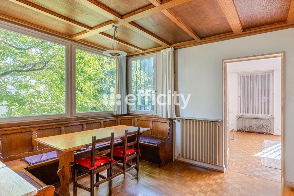 Maison à vendre, 288m², Strasbourg