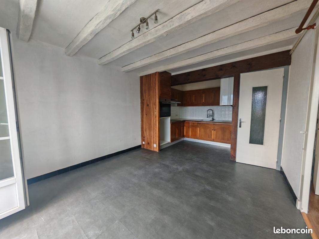 Appartement à vendre, 61m², Grenoble