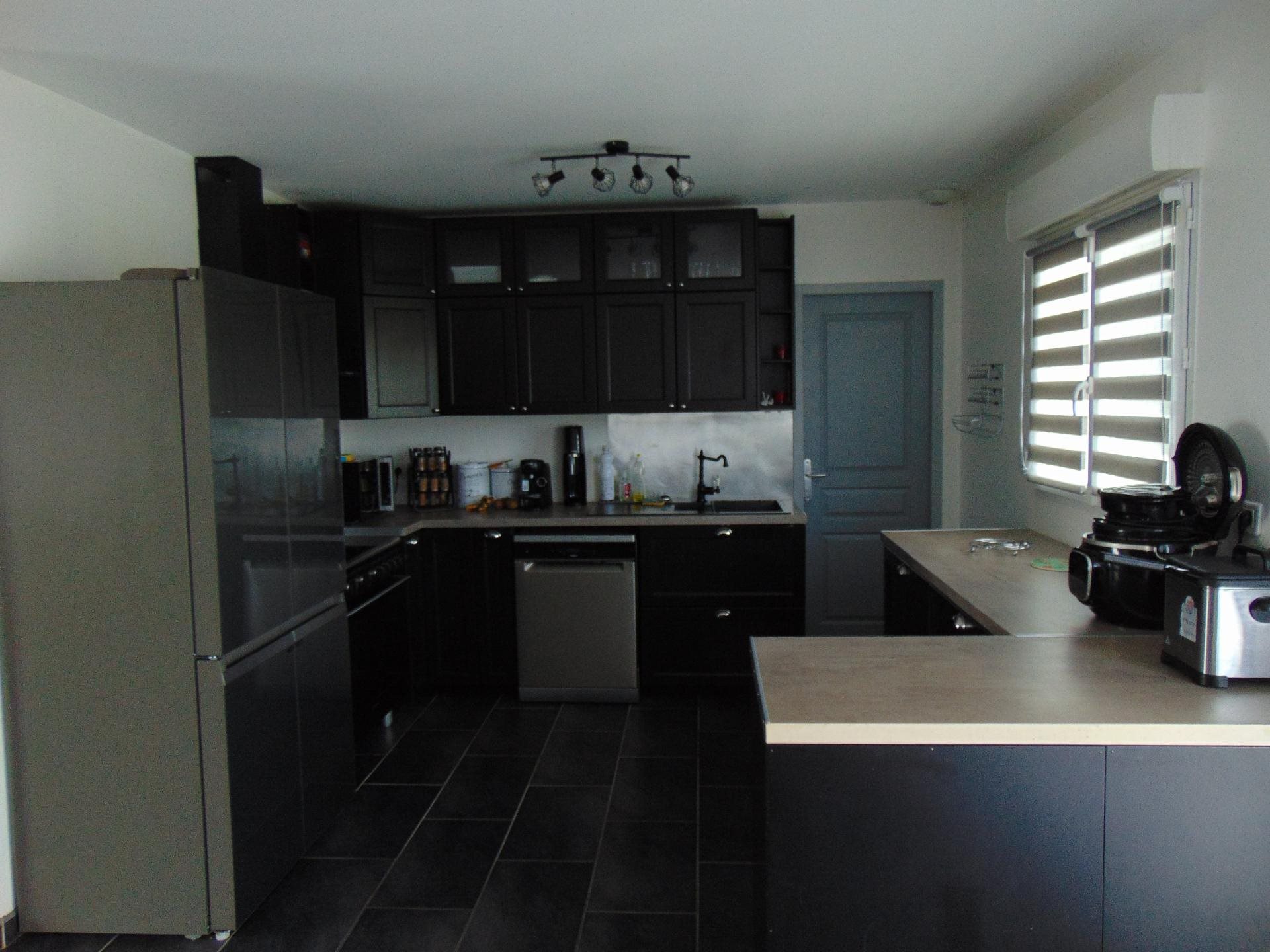 Maison à vendre, 105m², Oussoy-en-Gâtinais